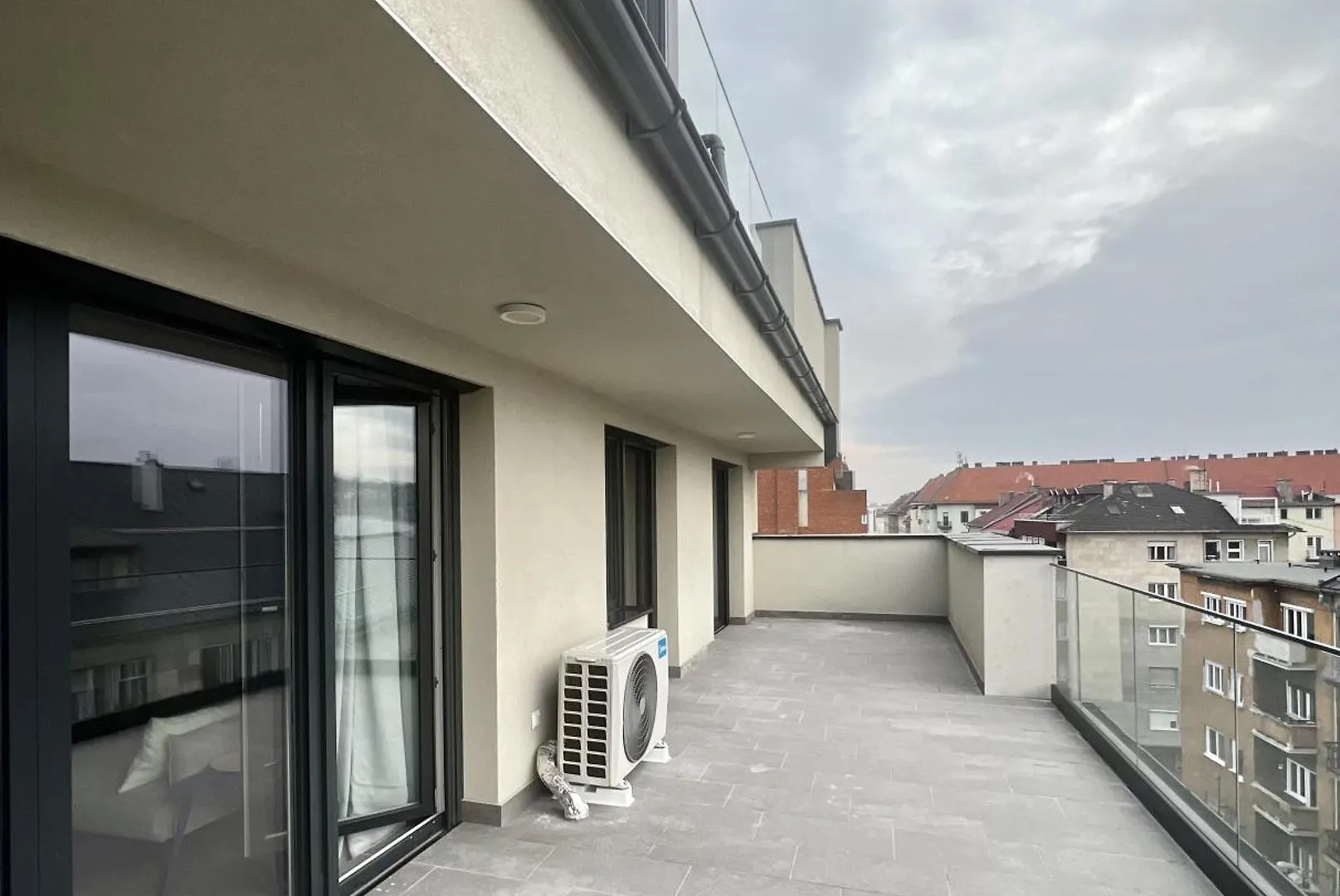 Vp Suites Budapest Magyarország