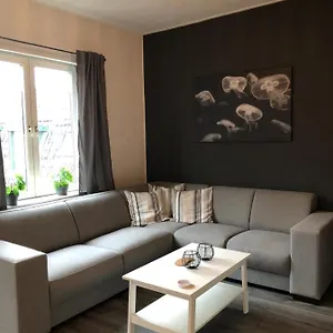 Kingstreet Apartment Zandvoort