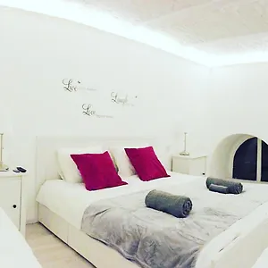 Center With Gym & Appartamento
