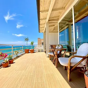 Eka Luxury Seaview , Vlorë Albania