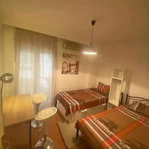 Queen 60m2 Apartment Thessaloniki