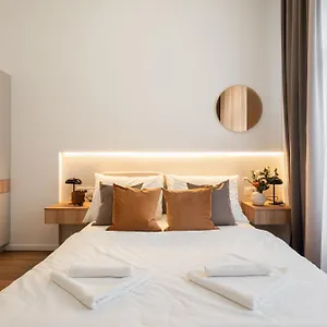 Boutique Suites, Location By Bqa Appartamento