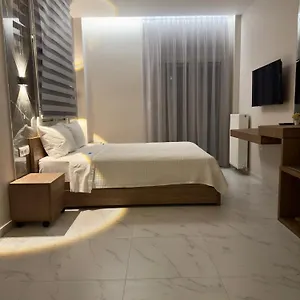 Siel Residences Apartment Peraía