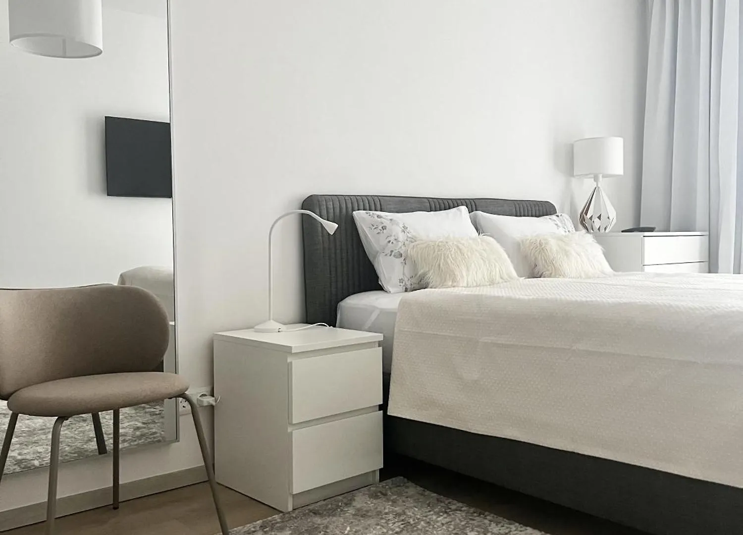 Vp Suites Budapest Apartment