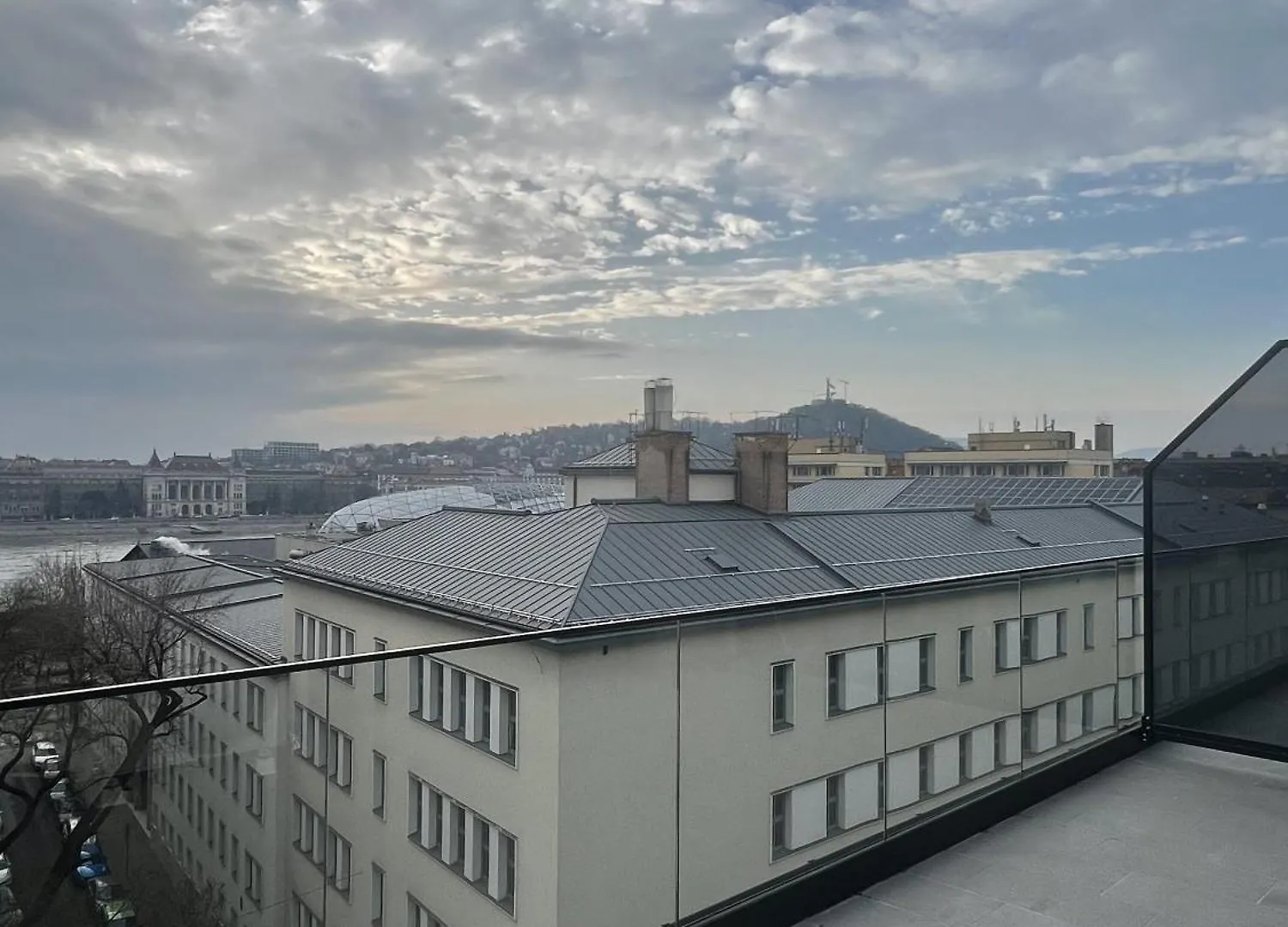 Vp Suites Budapest 0*,  Hungary