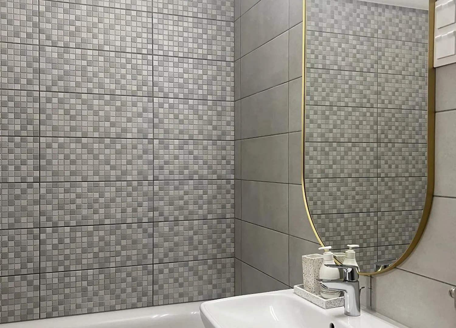 Apartment Vp Suites Budapest