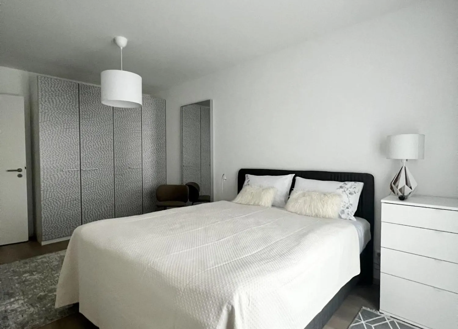 Apartment Vp Suites Budapest