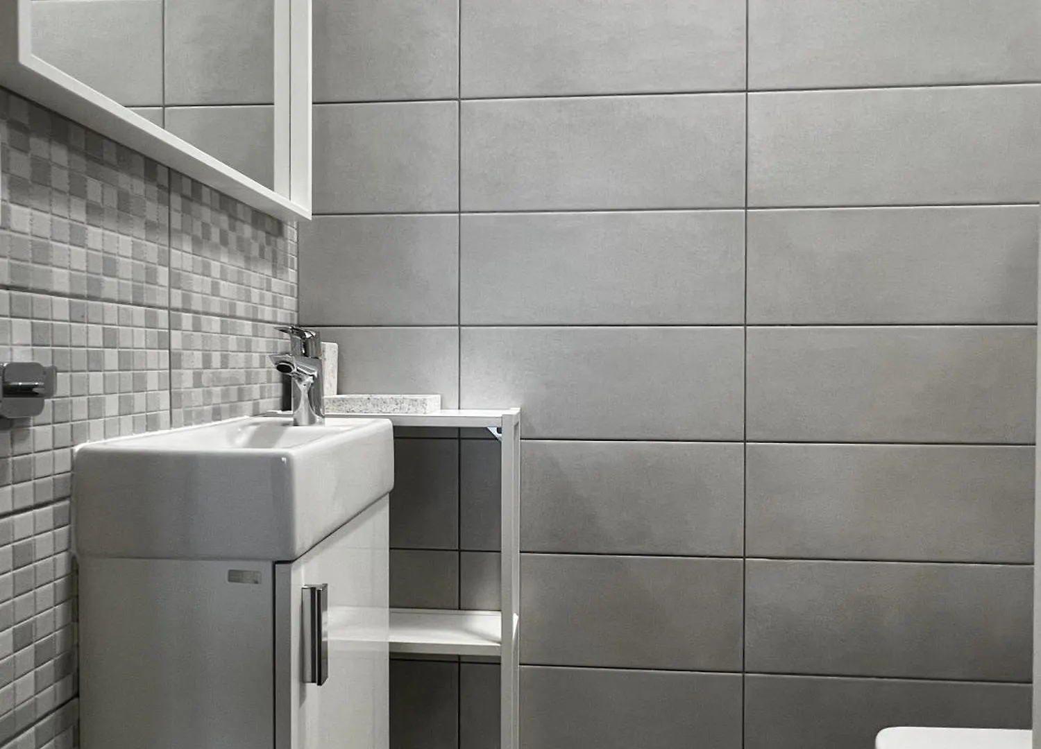 Vp Suites Budapest