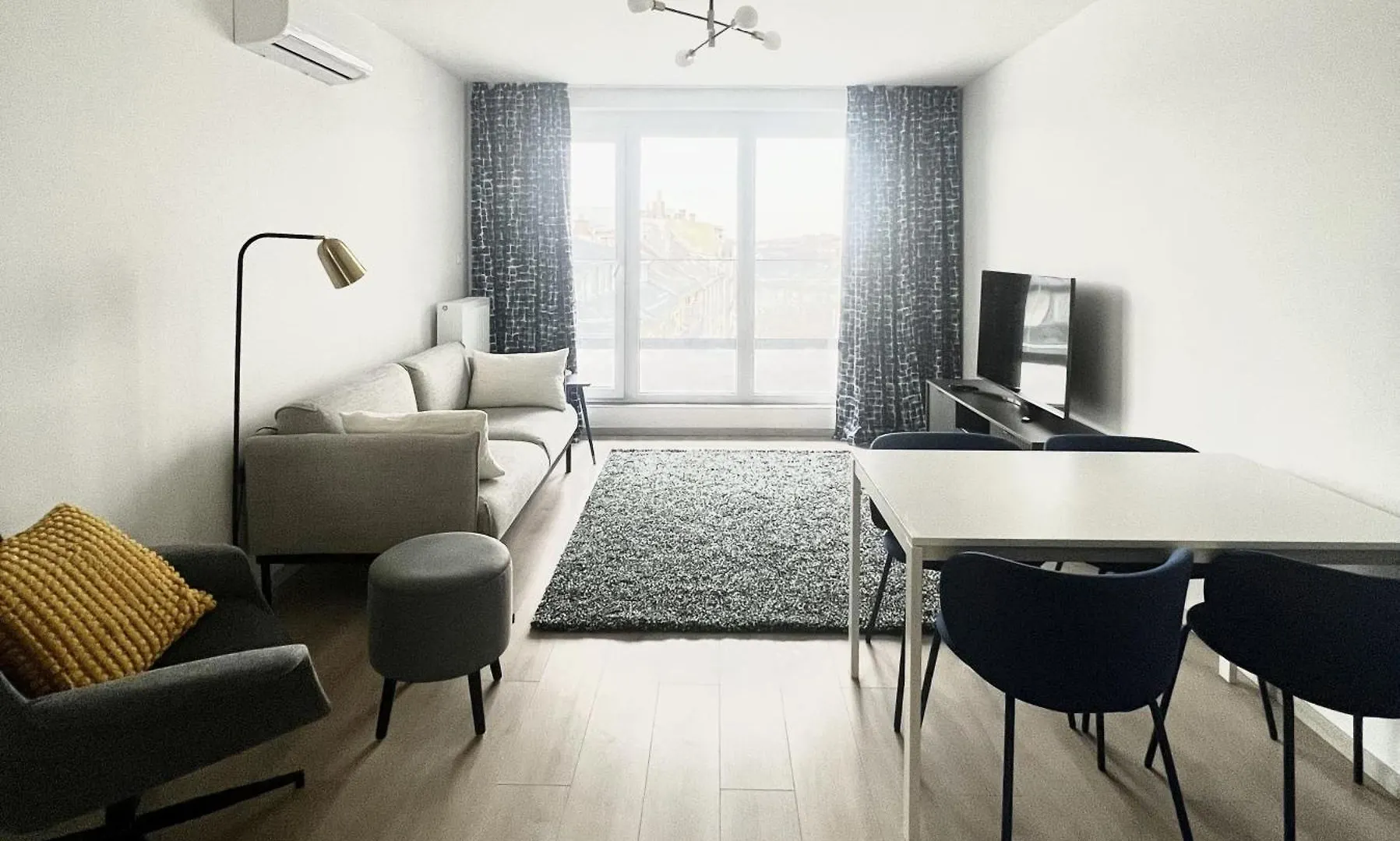 Vp Suites Budapest