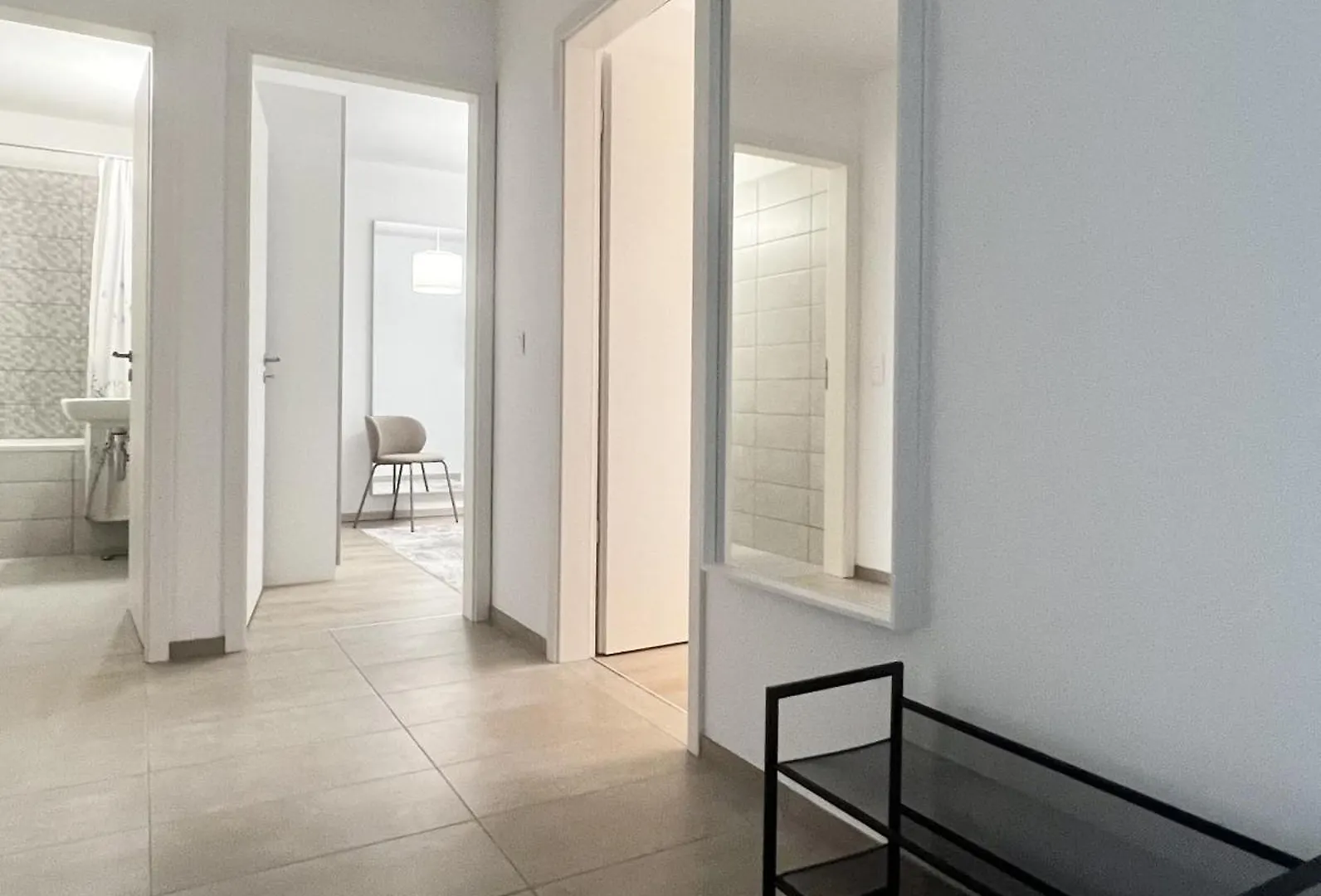 Apartment Vp Suites Budapest Hungary
