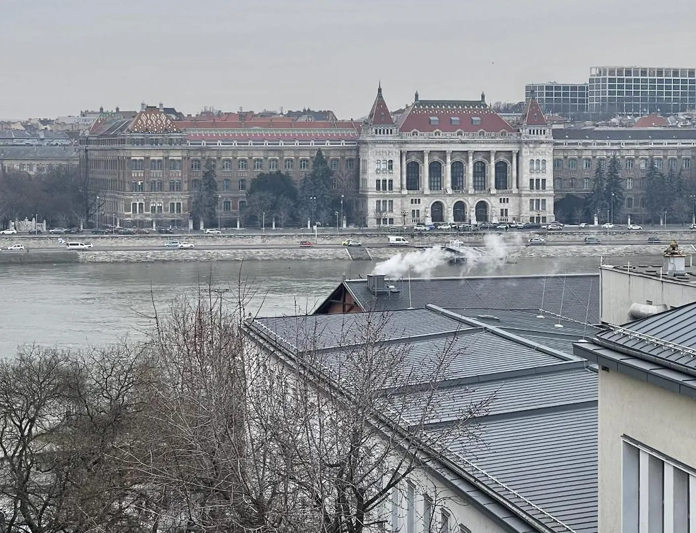 Vp Suites Budapest